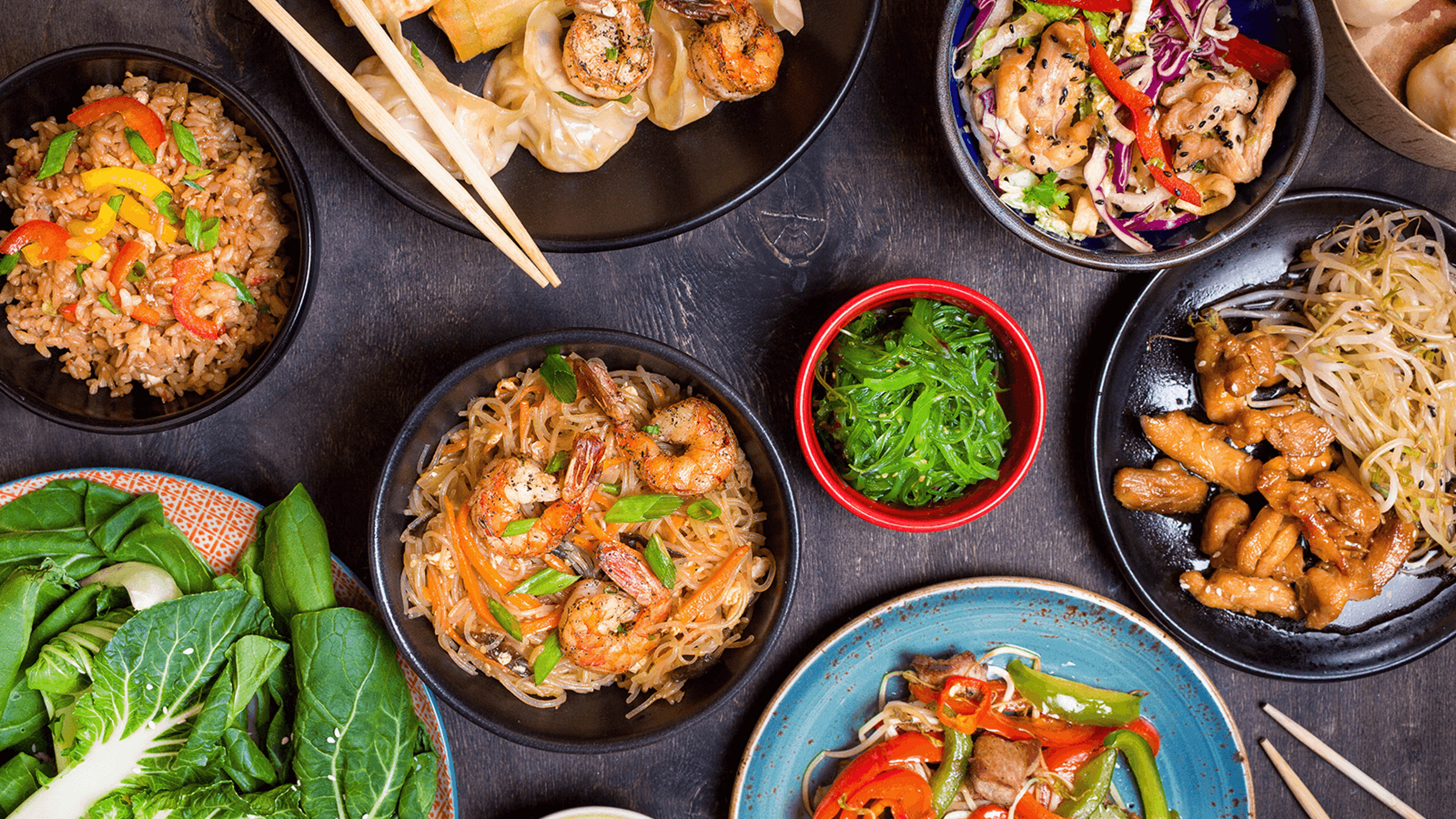 Pinto Thai Takeaway Wilmslow